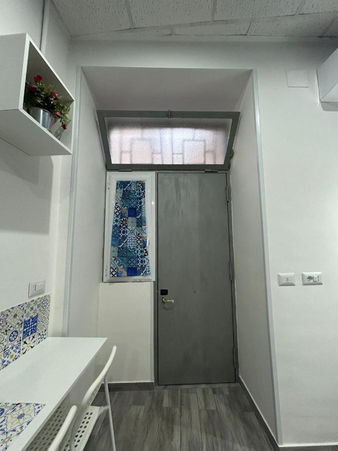 Bed and Breakfast O' Vascio Ro' Nonno à Naples Extérieur photo